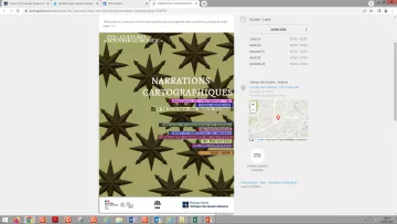 rouvrir le monde - été culturel