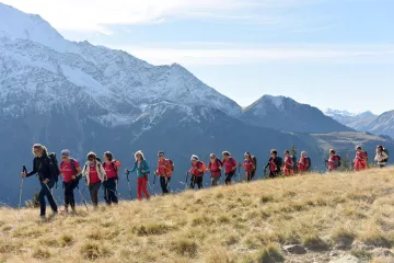 A chacun son Everest